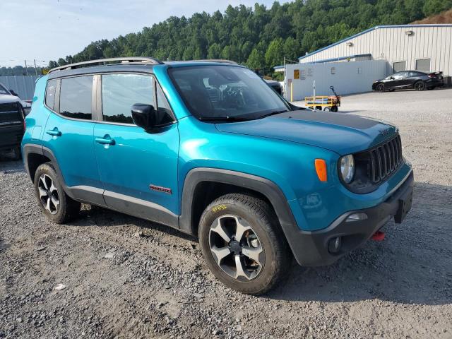 2022 JEEP RENEGADE T ZACNJDC15NPN89818