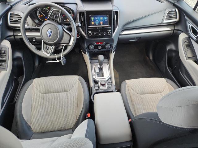 2024 SUBARU FORESTER JF2SKACC9RH479632