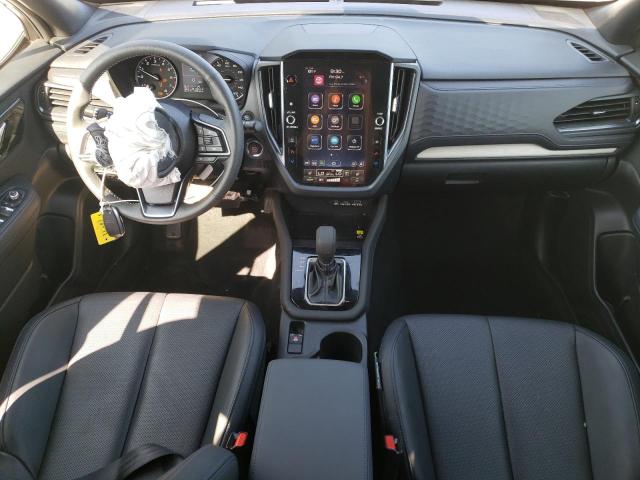 2025 SUBARU FORESTER L JF2SLDNC4SH447043