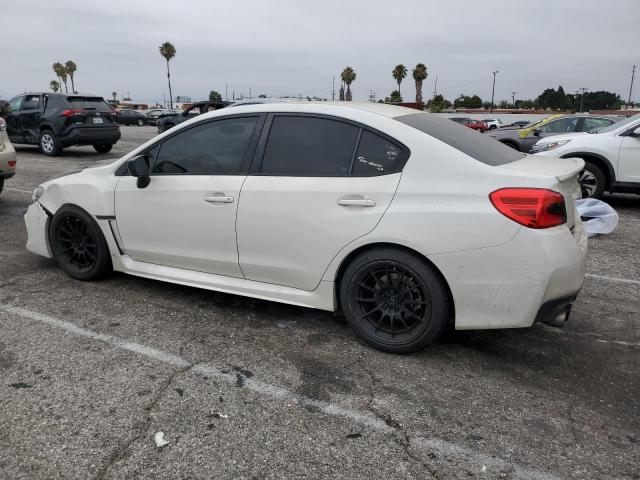 2018 SUBARU WRX JF1VA1A64J9820239