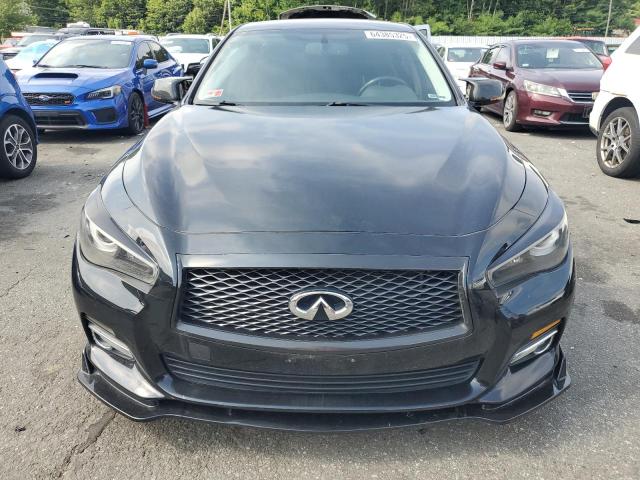 2015 INFINITI Q50 BASE JN1BV7AR4FM407050