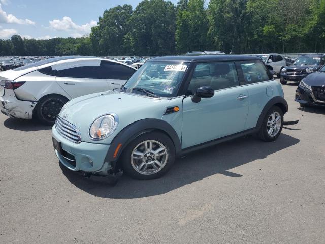 Global Auto Auctions: 2012 MINI COOPER