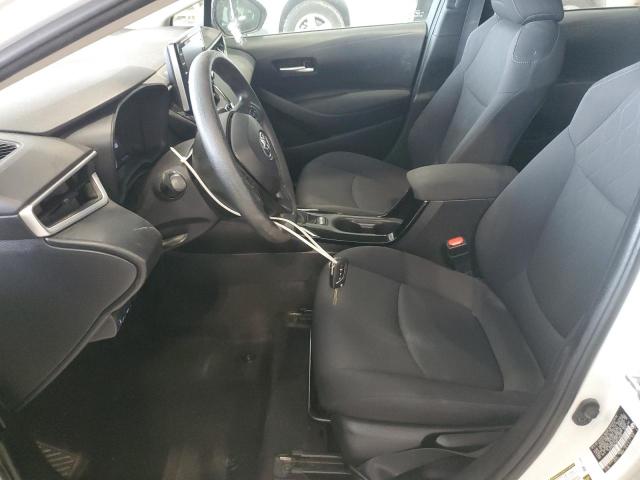 2021 TOYOTA COROLLA - 5YFEPMAE7MP179605