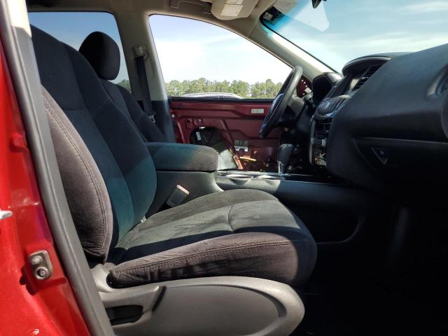 2015 NISSAN PATHFINDER 5N1AR2MN7FC668294