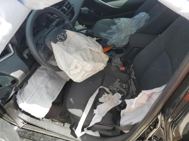 2023 TOYOTA COROLLA LE 5YFB4MDE3PP009933