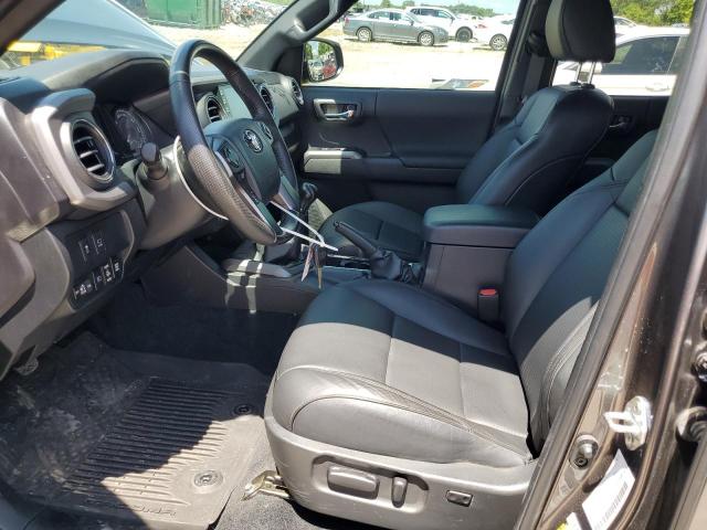 2023 TOYOTA TACOMA DOU - 3TYCZ5AN6PT132234