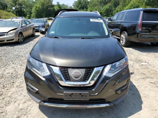 2017 NISSAN ROGUE S - KNMAT2MV8HP575074