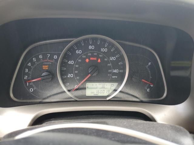 2015 TOYOTA RAV4 LE 2T3ZFREV5FW161947