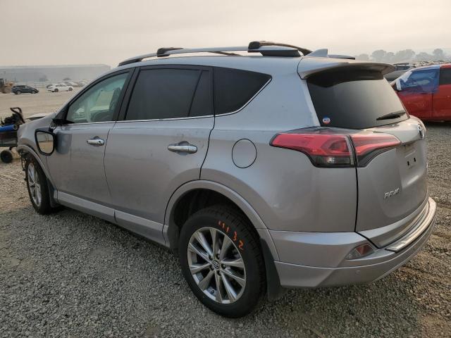 2017 TOYOTA RAV4 LIMIT 2T3DFREV4HW607129
