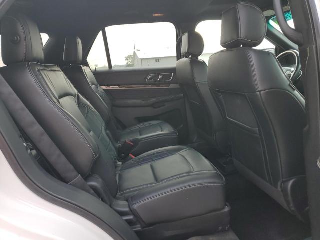 2016 FORD EXPLORER P 1FM5K8HT4GGC66454