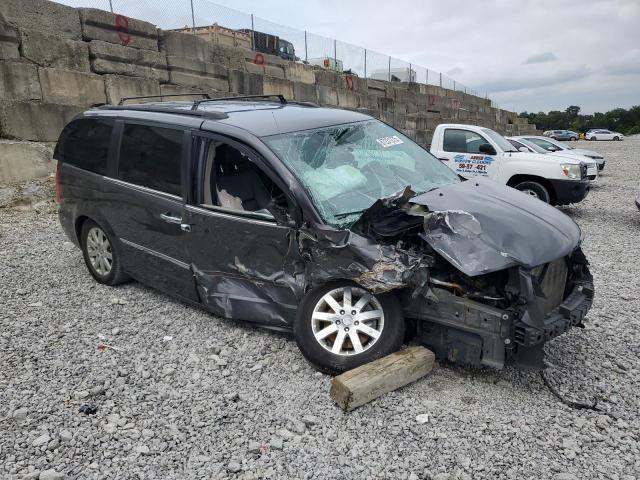 2016 CHRYSLER TOWN & COU - 2C4RC1BG3GR248189
