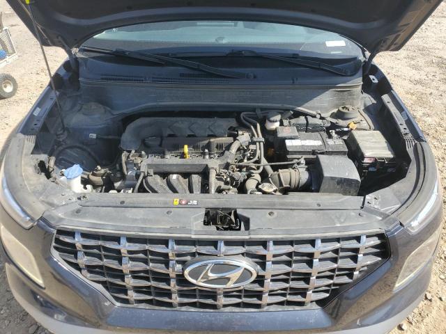 2021 HYUNDAI VENUE SEL - KMHRC8A3XMU083288