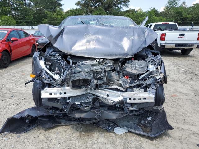 2024 HONDA ODYSSEY TO 5FNRL6H87RB046001