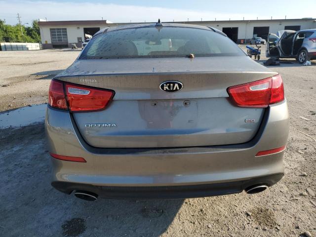 2015 KIA OPTIMA LX 5XXGM4A75FG478721
