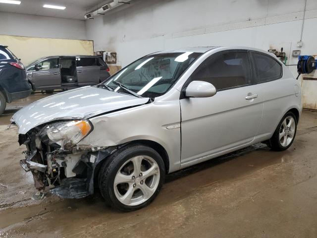HYUNDAI ACCENT SE