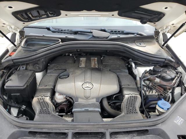 2015 MERCEDES-BENZ GL 450 4MA - 4JGDF6EE6FA570025
