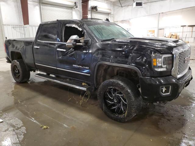 2017 GMC SIERRA K25 1GT12UEY3HF107251