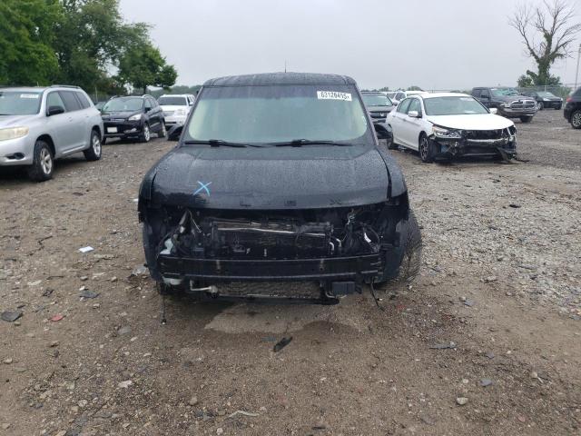 2017 FORD FLEX LIMIT - 2FMHK6DT7HBA08770