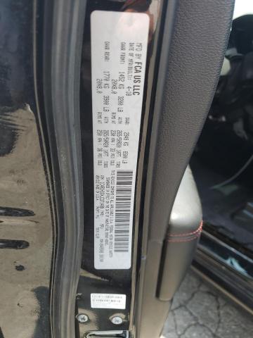 2018 DODGE DURANGO GT 1C4RDHDGXJC371488