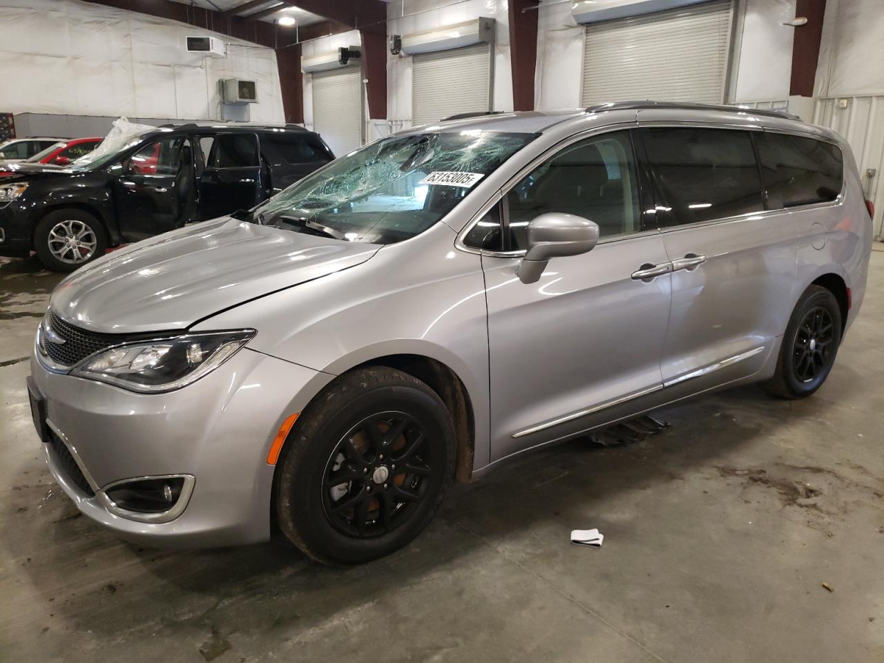 CHRYSLER PACIFICA TOURING L