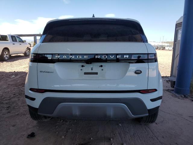 2021 LAND ROVER RANGE ROVER EVOQUE S - SALZJ2FX3MH149023