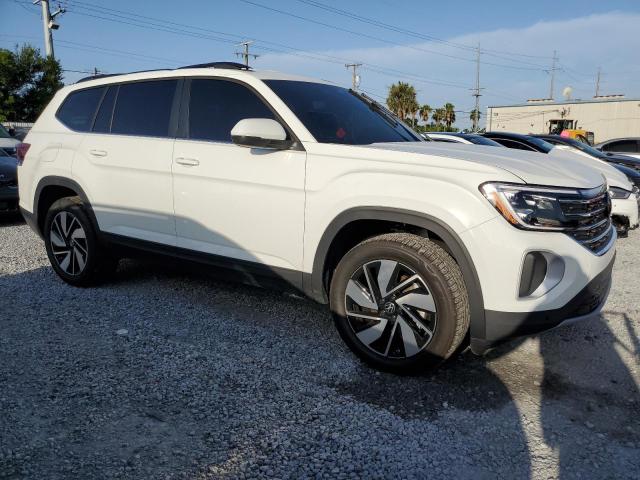 2025 VOLKSWAGEN ATLAS SE - 1V2WR2CA9SC551897
