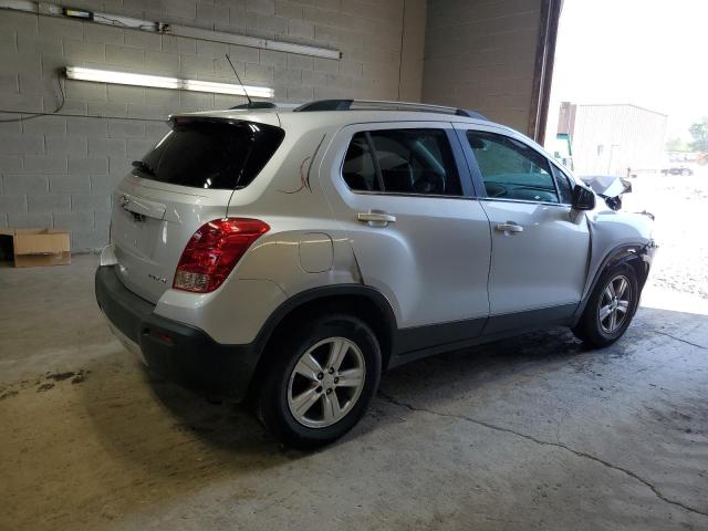 2015 CHEVROLET TRAX 1LT - KL7CJLSB4FB068225