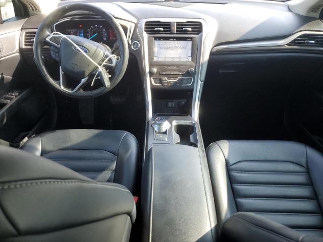 2019 FORD FUSION SEL 3FA6P0CDXKR180357
