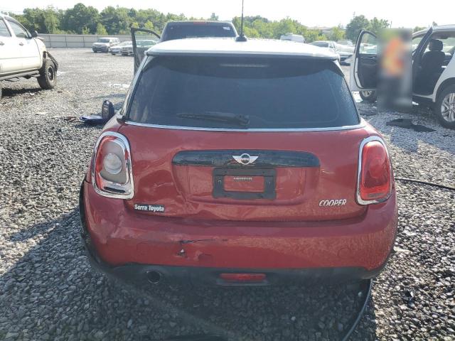 2018 MINI COOPER WMWXP5C55J2G64069