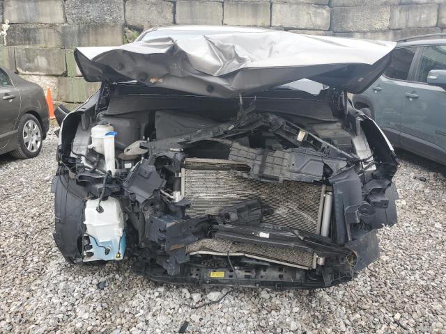 2019 KIA SORENTO LX - 5XYPG4A56KG487682