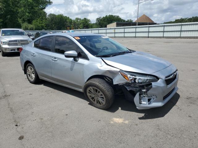 2018 SUBARU IMPREZA PR 4S3GKAB61J3621179