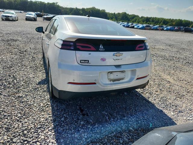2014 CHEVROLET VOLT - 1G1RD6E45EU134876