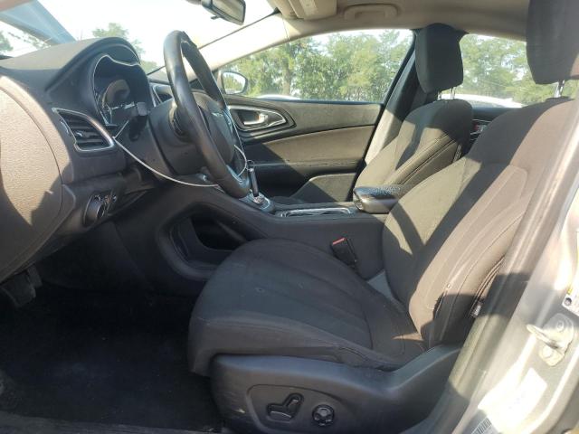 2015 CHRYSLER 200 LIMITE - 1C3CCCAB8FN725402
