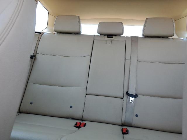 2012 BMW X3 XDRIVE2 - 5UXWX5C50CL724282