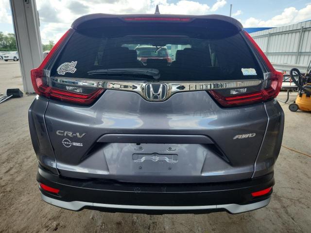 2020 HONDA CR-V 5J6RW2H58LL045203