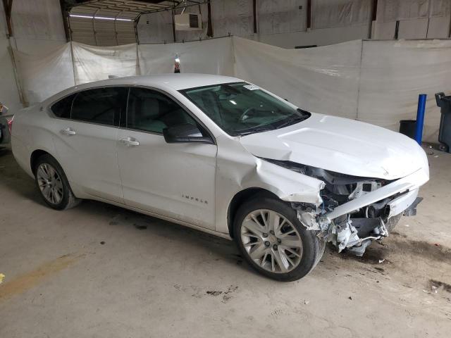 2019 CHEVROLET IMPALA LS 1G11Y5SA5KU117786