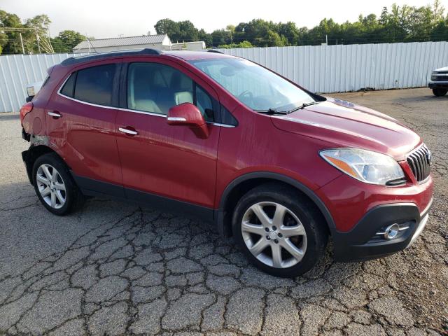 2015 BUICK ENCORE KL4CJGSB8FB265600