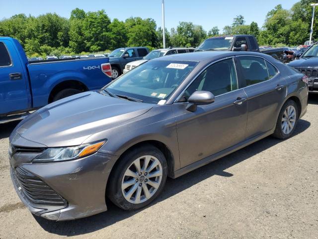Vin: 4t1b11hk9ju639338, lot: 63526865, toyota camry l 2018 img_1