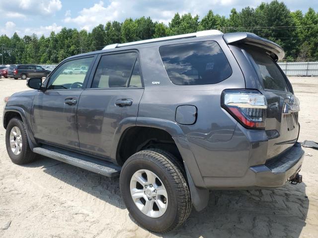 Vin: jtebu5jr5j5594706, lot: 62806365, toyota 4runner sr5/sr5 premium 20182