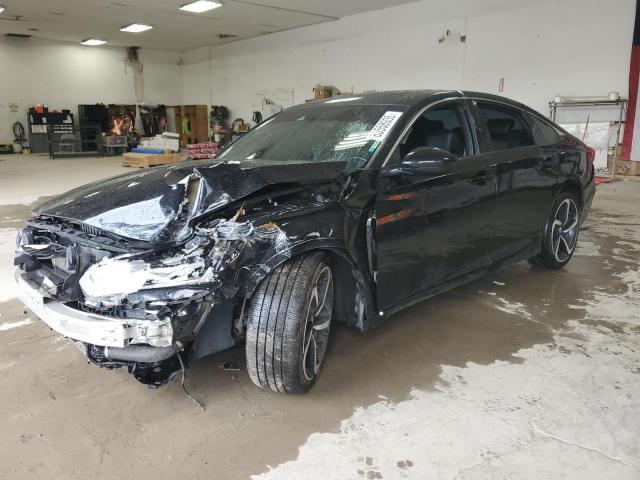 HONDA ACCORD SPO