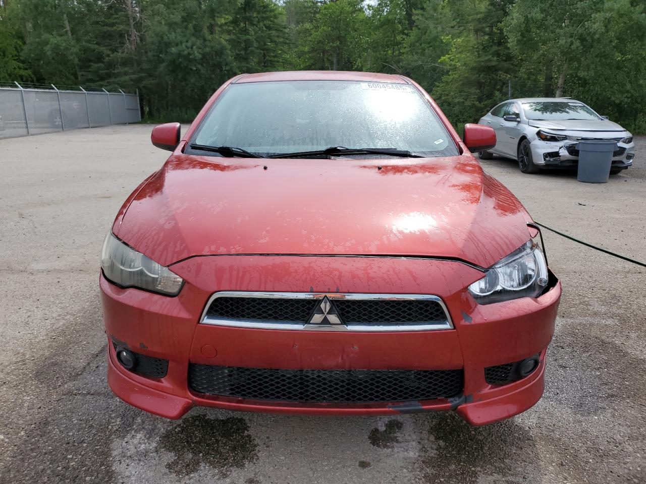 MITSUBISHI LANCER ES/ES SPORT