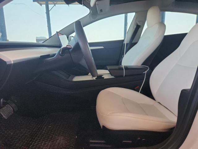 2021 TESLA MODEL 3 5YJ3E1EA5MF032360