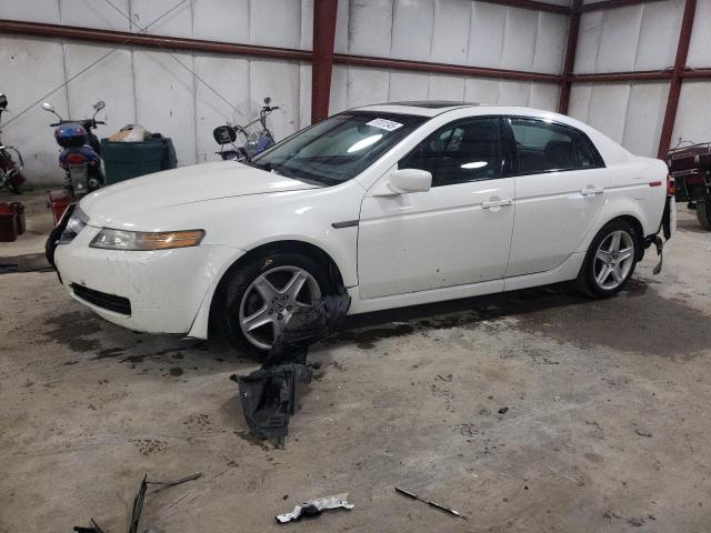 ACURA TL