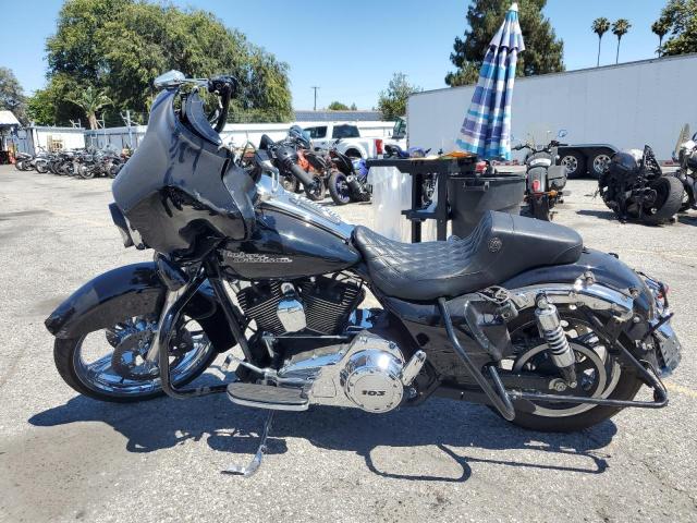 2012 HARLEY-DAVIDSON FLHX STREE 1HD1KBM33CB626597