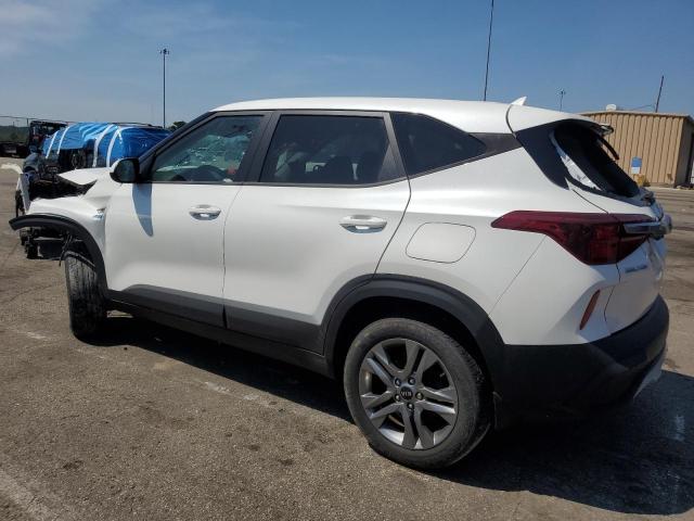 2021 KIA SELTOS LX KNDEPCAA5M7187078