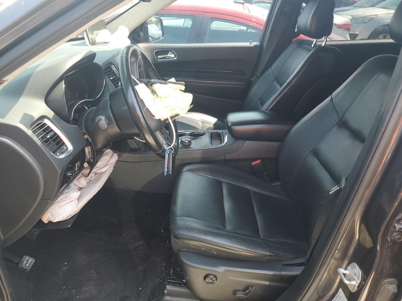 Lot #3308841794 2016 DODGE DURANGO LI