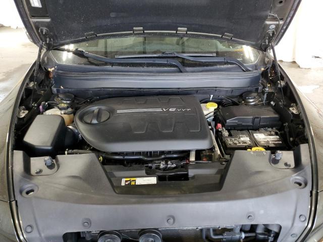 2015 JEEP CHEROKEE L 1C4PJMDS4FW765023