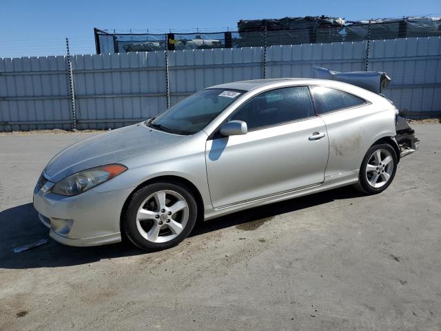 TOYOTA CAMRY SOLA
