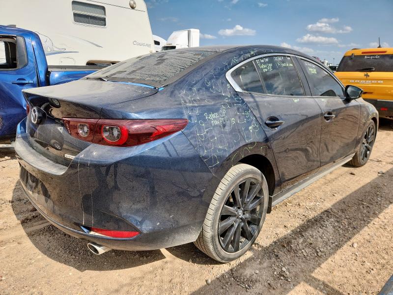 2025 MAZDA 3 SELECT S 3MZBPABM1SM453695