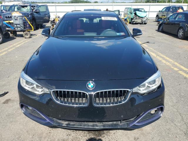2017 BMW 430XI GRAN WBA4F9C32HG813043